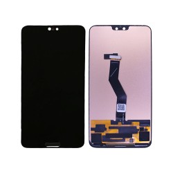 Touch+Display Huawei P20 Pro Negro Touch+Display Huawei P20 Pro Negro